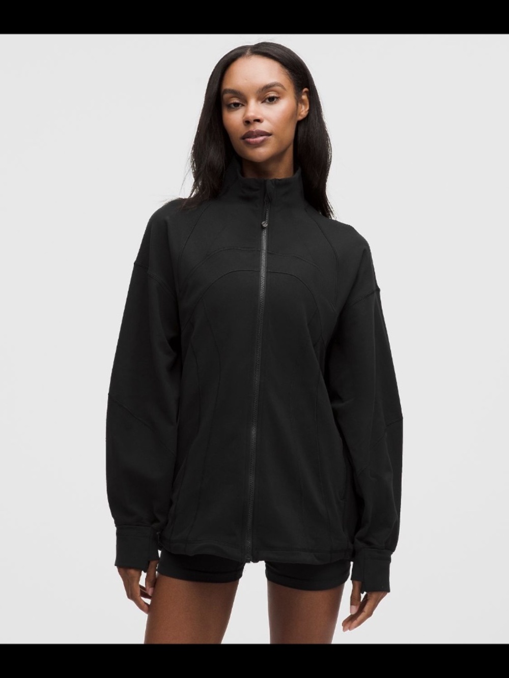 Define Lululemon jacket - Picture 6 of 7